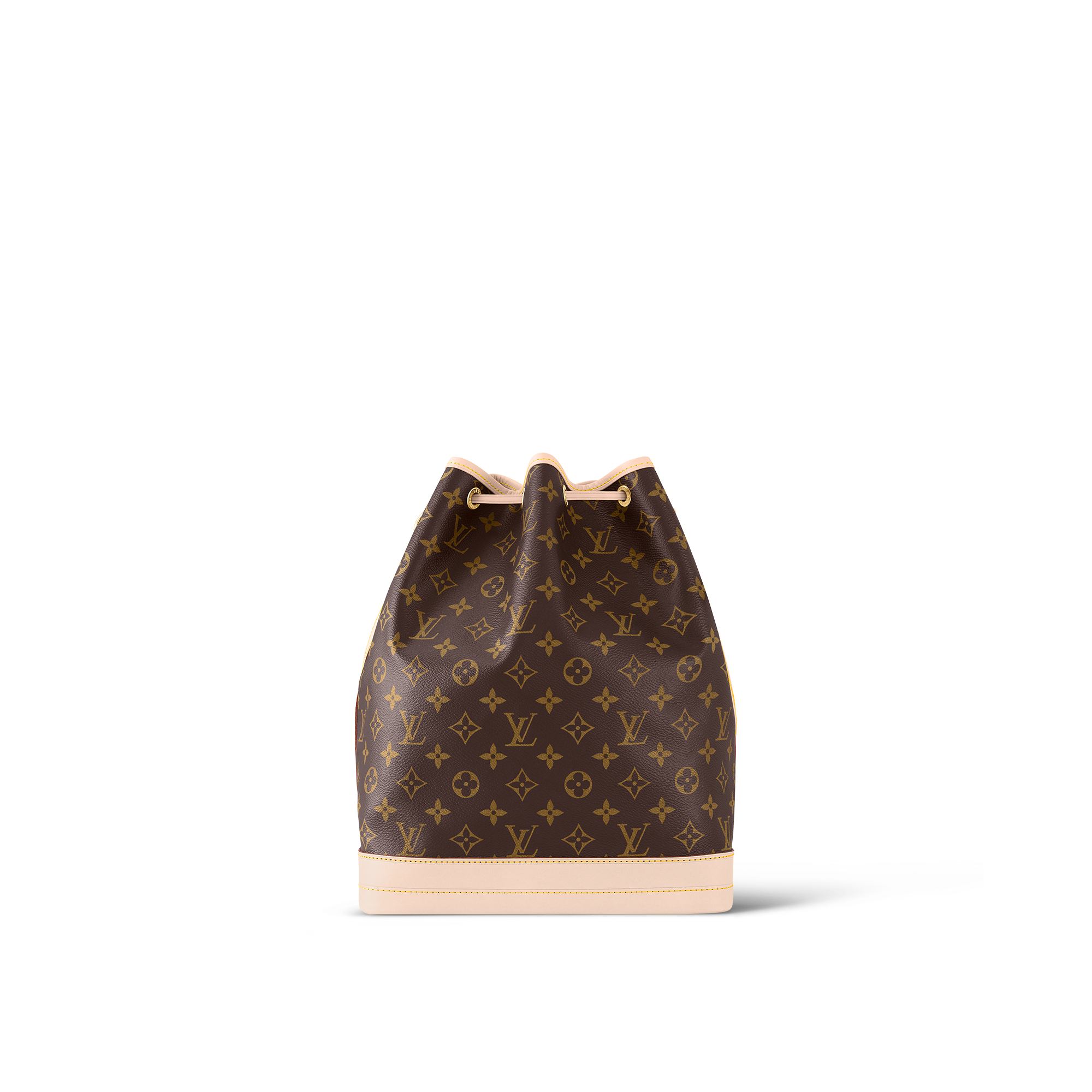 Louis 2025 vuitton secchiello